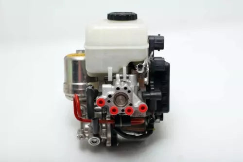 2005-2009 Toyota 4Runner Abs Anti-Lock Brake Pump Master Cylinder - Used OEM Auto Part