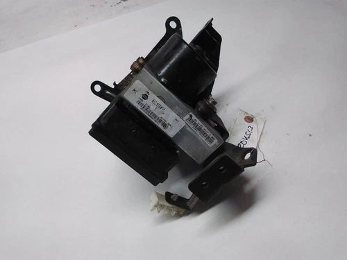 Nissan Armada 2008-2011 Anti Lock Brake Unit ABS Pump Assembly OEM - Used
