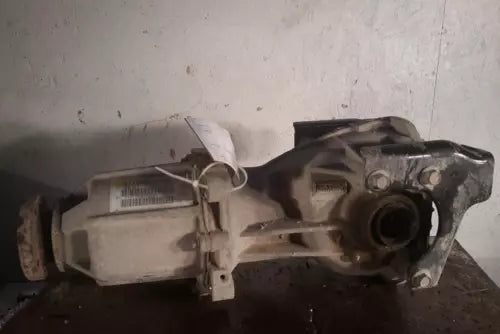 2010-2013 Ford Edge Rear Differential Carrier Assembly - Used OEM Auto Part