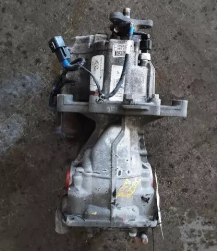 2010-2013 Kia Sportage Tucson Rear Axle Differential Carrier OEM Assembly - Used