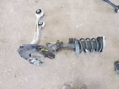 2010-2015 Mercedes GLK Class Driver Left Knee Suspension OEM - Used