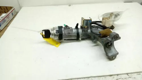 Toyota 4Runner Limited Ignition Switch Cylinder Lock 1 x Key 1996-2002 OEM - Used