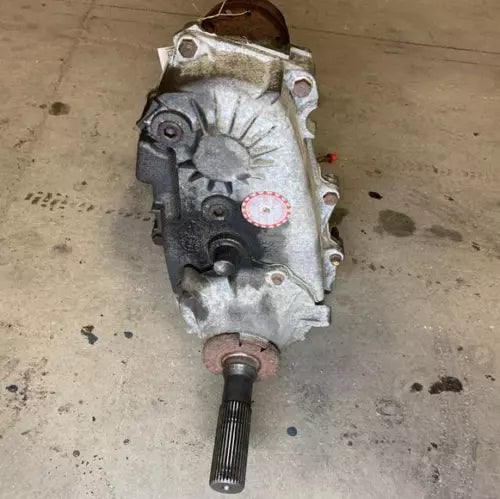 2002-2007 Jeep Liberty Transfer Case - Used OEM Auto Part