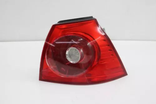 2006-2009 Volkswagen Rabbit Rear Right Passenger Side Tail Light Assembly Oem