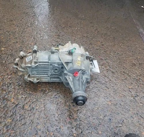 1987-1991 FORD F150 F250 PICKUP Transfer Case Slip Yoke Output Manual Shift OEM - Used