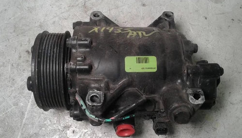 2011 HONDA CR-V AIR CONDITIONER A/C AC COMPRESSOR - Used OEM Auto Part