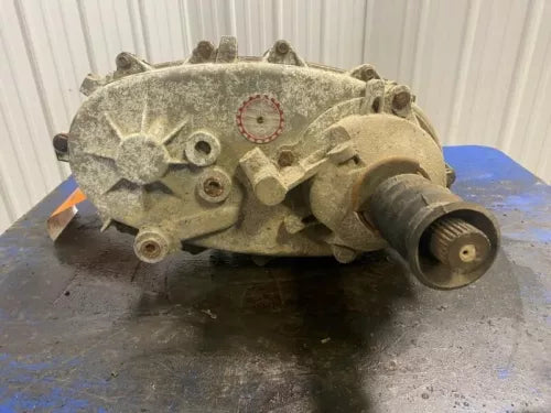 1999-2001 Jeep Grand Cherokee Transfer Case Model 242 Selec Trac 4x4 - Used OEM Auto Part