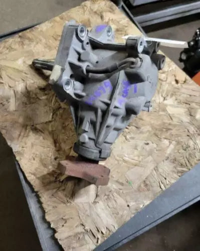 2008-2015 Nissan Rogue CVT Transfer Case Assembly Used OEM