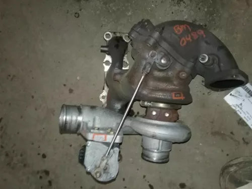 2011-2014 Hyundai SONATA 2.0L Turbocharger/Supercharger - Used OEM Auto Part