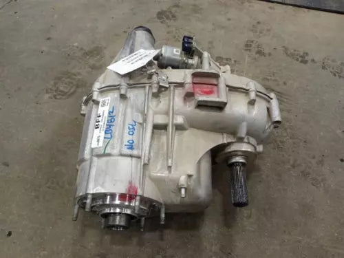 2022-2023 Chevy Truck Silverado 1500 Transfer Case Assembly OEM - Used