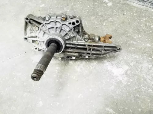 2002-2009 Chevy Trailblazer Front Axle Differential Carrier 3.42 Ratio Opt GU6 - Used OEM Auto Part