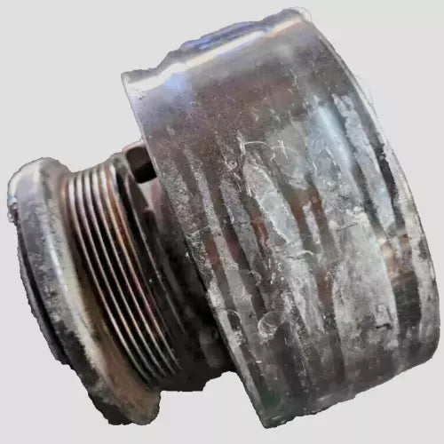 OEM AC Compressor 89-91 CHEVROLET BLAZER &More(Detail Fitment Below) 57237
