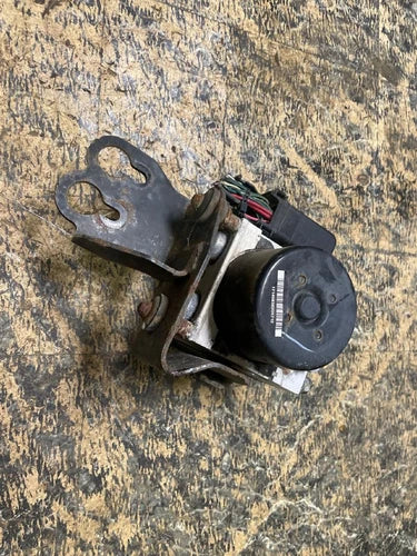 2011-2014 Dodge Avenger ABS Anti Lock Brake Actuator Pump OEM - Used
