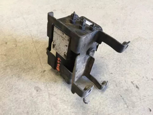 2003-2005 Chevy Silverado 2500 anti Lock Brake Pump W/O Quadrasteer Oem - Used
