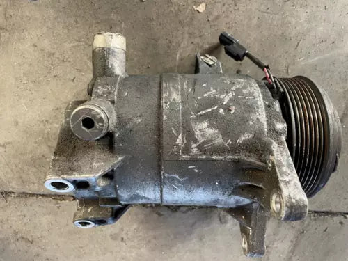 OEM AC Compressor Fits 09-14 NISSAN MAXIMA 67671