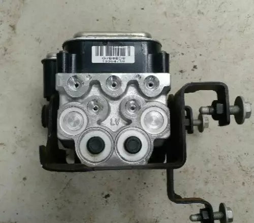 2000-2002 Yukon XL 1500, Chevy Tahoe ABS Anti Lock Brake Pump Assembly OEM - Used