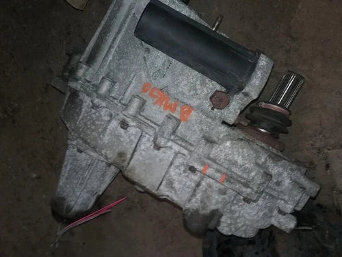 2004 Dodge Durango Transfer Case Model NV244 With Warranty OEM - Used