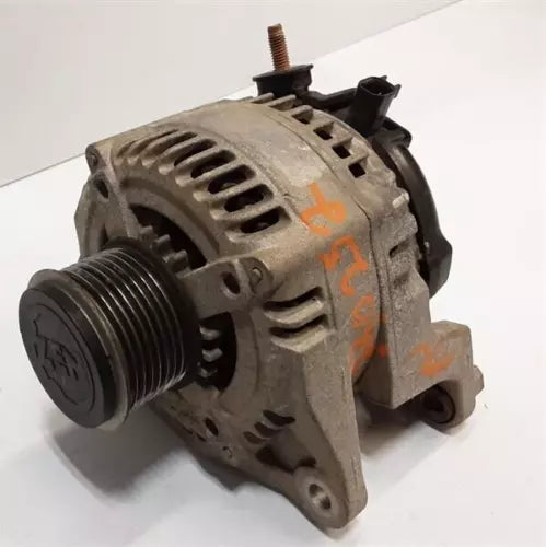 2011 - 2015 Dodge Ram 2500 Alternator 6.7L 160 amp OEM - Used