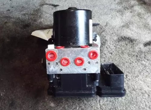 2011 FORD EXPEDITION ABS ANTI-LOCK BRAKE PUMP ASSEMBLY - Used OEM Auto Part