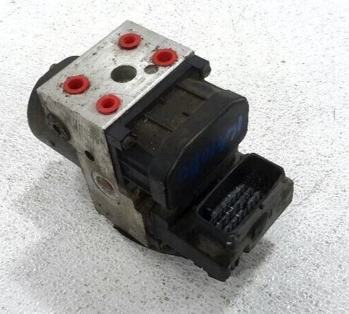 05-06 Ford F-150 F150 4x2 ABS Anti-Lock Brake Pump Assembly OEM ford
