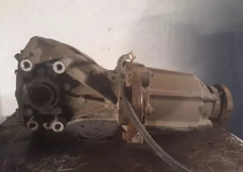 2007-2010 Ford Fusion Edge Rear Differential Carrier Assembly - Used OEM Auto Part