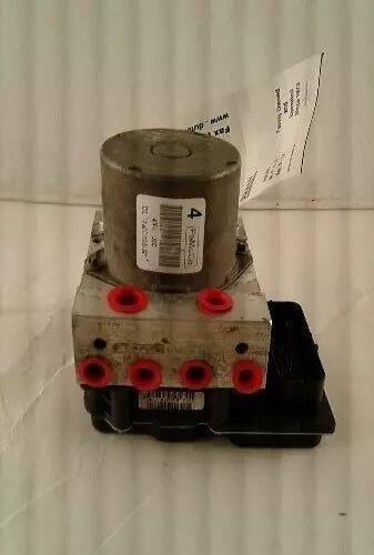 2013-2014 Ford F150 F-150 ABS Anti-Lock Brake Pump Module Assembly 4x4 - Used OEM Auto Part