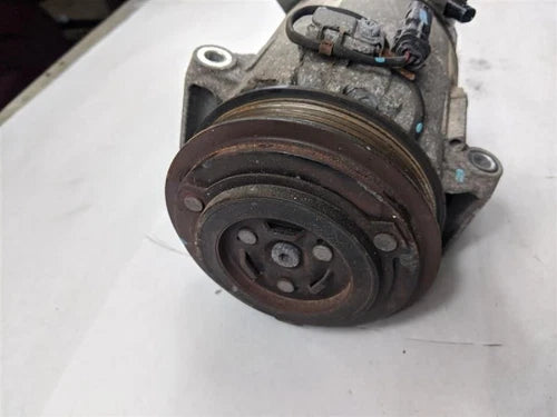 2015 Chevrolet Equinox Air Conditioning A/C AC Compressor - Used OEM Auto Part