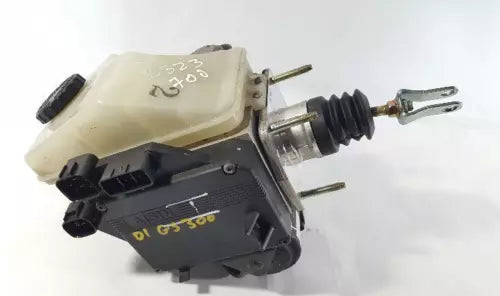 1998-2005 Lexus GS300 GS400 ABS Brake Booster Master Cylinder Pump OEM 98-05 - Used