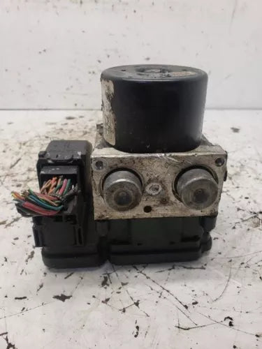 2007 Chevrolet Equinox ABS Anti Lock Brake Pump Assembly OEM - Used