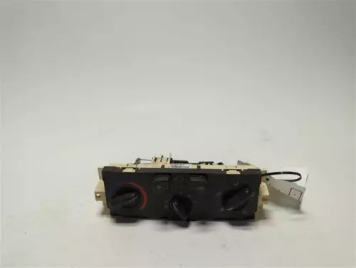 2004-2012 Chevy Colorado Manual AC Heater Temperature Control OEM - Used