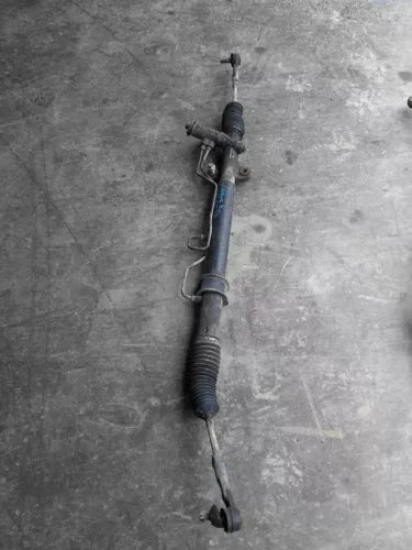 2002-2005 Kia Sedona power Steering Gear Rack And Pinion Oem - Used