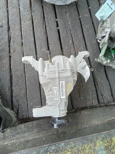 2012-2020 Jeep Grand Cherokee Rear Differential Carrier Assembly 3.45 Ratio USED OEM