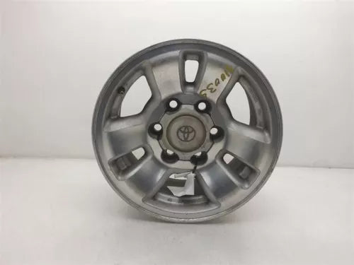 1996-2002 Toyota 4Runner Alloy Wheel RIM 15X7 15" With Warranty OEM - Used