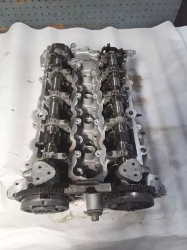 2016-2020 Chevrolet Chevy Malibu Engine Cylinder Head 1.5L New Style OEM - Used