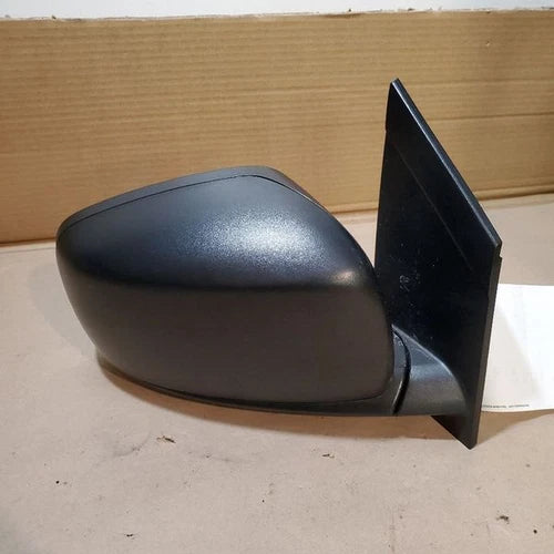 2011-2020 Dodge Caravan Passenger Side RH Power Heated Door Mirror Assembly OEM - Used