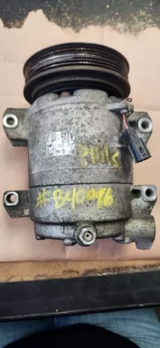 2008-2015 Nissan Rouge Air Conditioner AC Compressor Assembly Oem