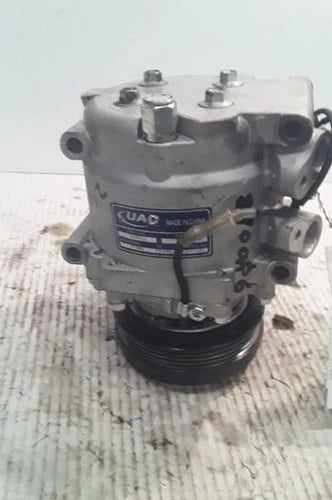 2004-2007 Acura TL Air Conditioner A/C AC Compressor - Used OEM Auto Part