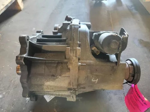 2011-2022 Jeep Grand Cherokee Transfer Case Assembly 2 Speed Oem - Used