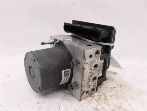 10-11 Honda CRV ABS Anti-Lock Brake Pump Assembly Vehicle Stability Assist AWD - Used OEM Auto Part