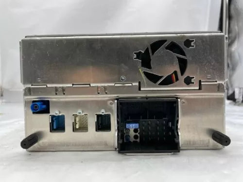 2011-2013 Hyundai Equus Navigation Receiver With Warranty OEM - Used
