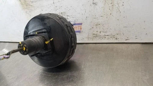 2007-2017 Toyota Tundra Power Brake Booster Vaccuum 8 Cylinder 4Dr OEM - Used