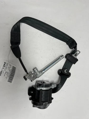 2018-2019 Ford Escape Left Front Driver Seat Belt Retractor RH Black Oem - Used