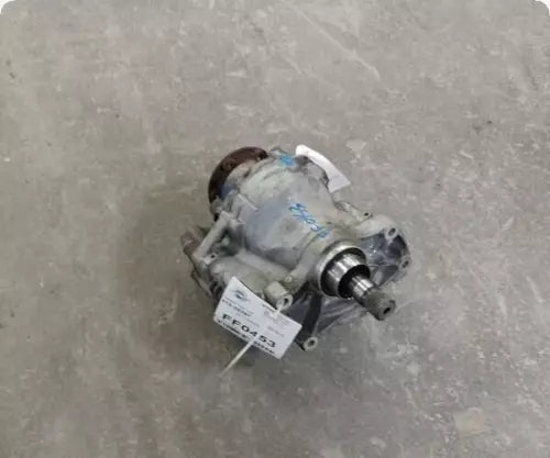 2015-2019 Volkswagen Golf 15-18 Audi A3 Transfer Case Assembly Oem - Used
