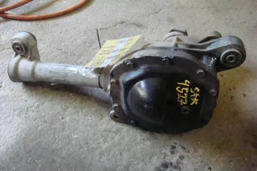 2002-2010 Ford Explorer 4.0L Front Axle Differential Carrier 3.73 Ratio OEM - Used