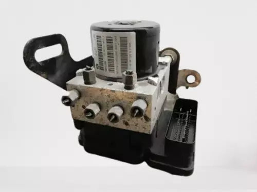 2010 Jeep Grand Cherokee ABS Anti-lock Brake Pump Assembly ID 68049120AB OEM - Used
