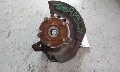 2006-2012 Mazda 5 Front Left Driver Spindle Knuckle Assembly Oem