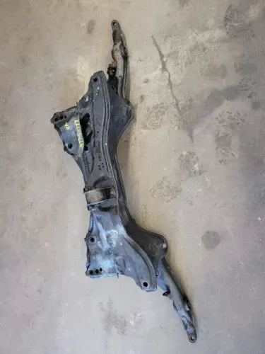 1997 2001 Honda CRV Front Sub k Frame Crossmember Suspension Engine Cradle Used OEM