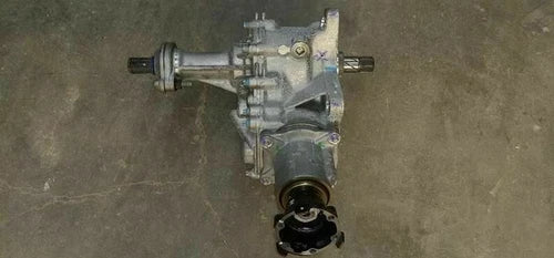 2013-2018 Chevrolet Chevy Trax Transfer Case Assembly With Warranty OEM - Used