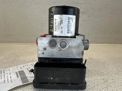 2010 2011 2012 Ford Escape Mercury Mariner ABS Anti Lock Brake Pump Assembly OEM - Used