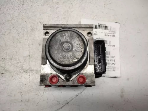 2008-2010 Honda Accord Sedan 3.5L ABS Pump Anti-Lock Brake OEM Used 08 09 10
